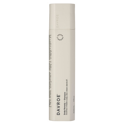 Davroe Scalp Remedy Shampoo Шампунь для догляду за шкірою голови