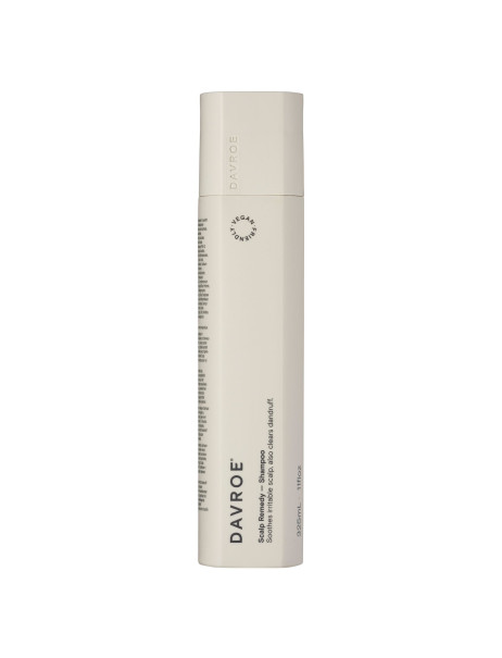 Davroe Scalp Remedy Shampoo Шампунь для ухода за кожей головы