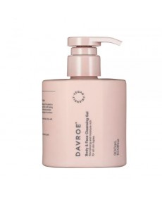 Davroe Body and Face Cleansing Gel Гель для умывания - Написать отзыв