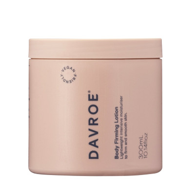 Davroe Body Firming Lotion Лосьон для тела