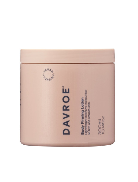 Davroe Body Firming Lotion Лосьон для тіла