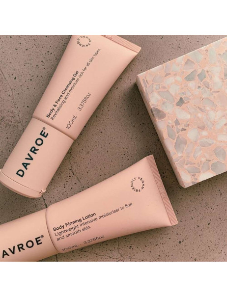 Davroe Body Firming Lotion Лосьон для тіла