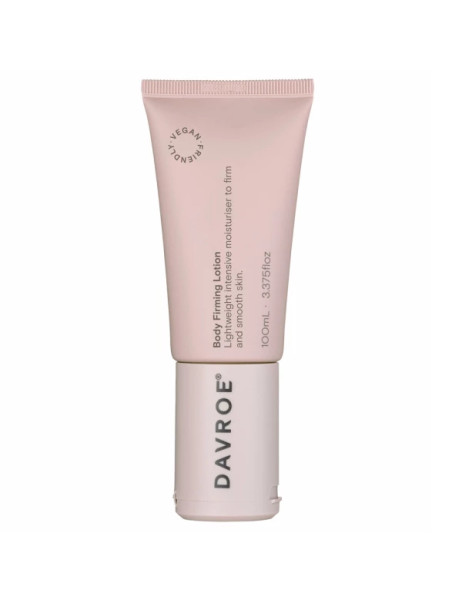 Davroe Body Firming Lotion Лосьон для тіла