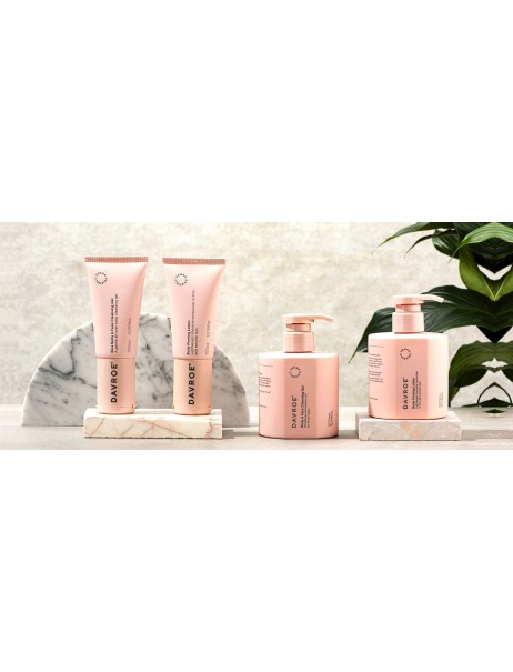Davroe Body and Face Cleansing Gel Гель для умывания
