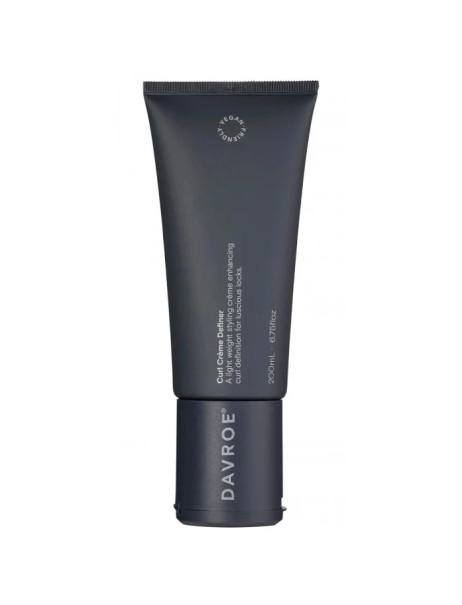 Davroe Curl Crème Definer Легкий крем для укладання кучерявого волосся