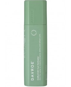 Davroe Curlicue Curl Activator Активатор локонів - Написати відгук