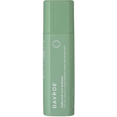 Davroe Curlicue Curl Activator Активатор локонів