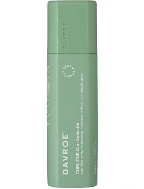 Davroe Curlicue Curl Activator Активатор локонів