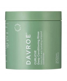 Davroe Curlicue Deep Conditioning Rinse Бальзам-ополаскиватель для глубокого кондиционирования - Написать отзыв