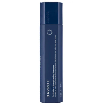Davroe Fortitude Strengthening Shampoo Шампунь для зміцнення волосся