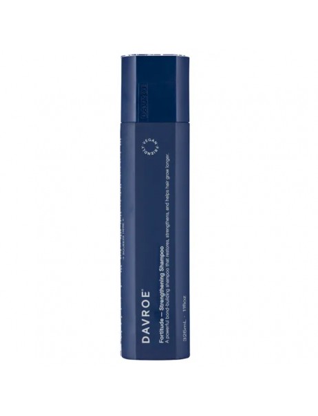 Davroe Fortitude Strengthening Shampoo Шампунь для укрепления волос