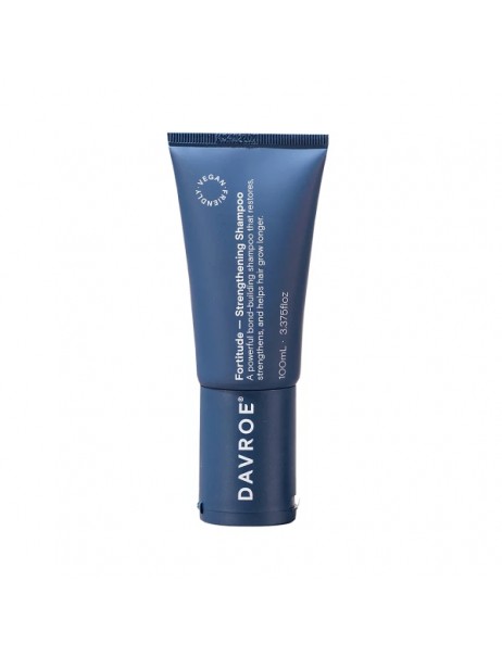 Davroe Fortitude Strengthening Shampoo Шампунь для укрепления волос