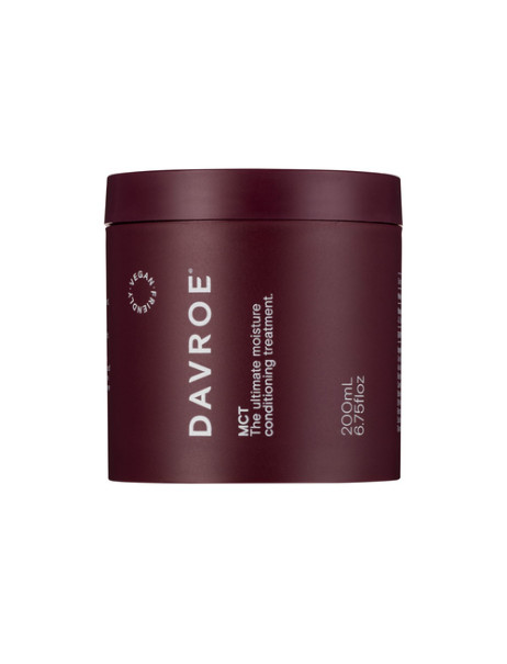 Davroe MCT Moisture Conditioning Treatment Кондиционирующее средство для глубокого увлажнения волос