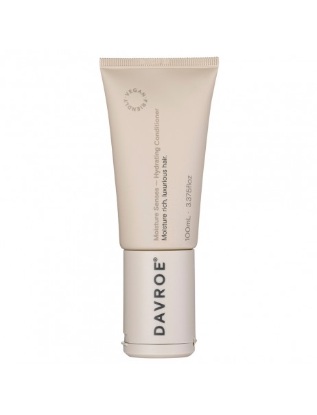 Davroe Moisture Hydrating Conditioner Зволожуючий кондиціонер для волосся
