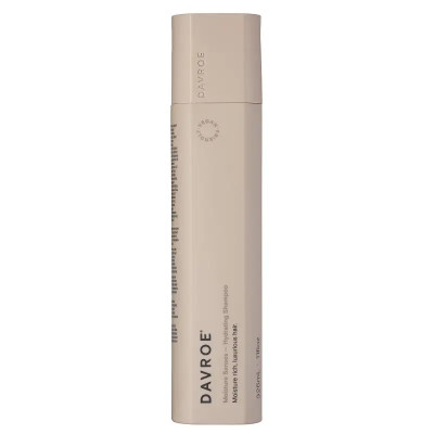 Davroe Moisture Hydrating Shampoo Зволожуючий шампунь
