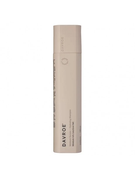 Davroe Moisture Hydrating Shampoo Увлажняющий шампунь