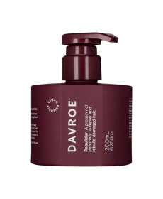 Davroe Rebuilder Protein Hair Rebuilder Відновлюючий засіб для волосся з протеїном - Написати відгук