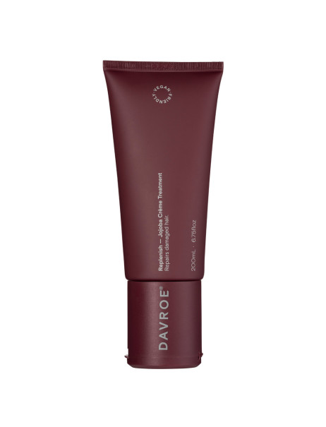 Davroe Replenish Jojoba Crème Treatement Відновлюючий засіб з олією жожоба