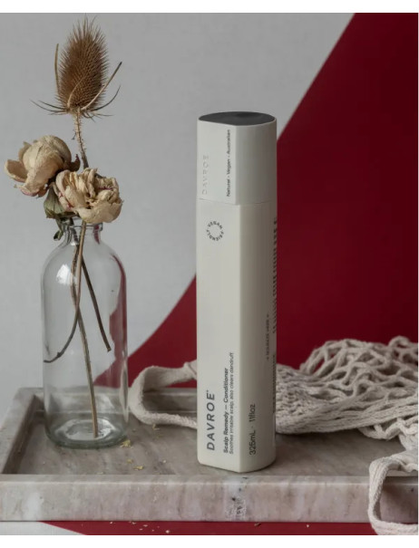 Davroe Scalp Remedy Shampoo Шампунь для ухода за кожей головы