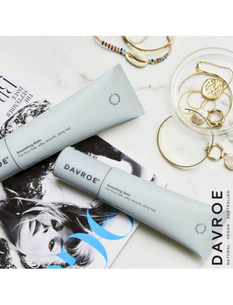 Davroe Smoothing Balm Розгладжуючий бальзам