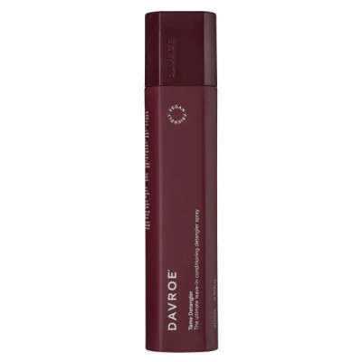 Davroe Tame Lemongrass Detangler Легкий незмивний кондиціонер для волосся