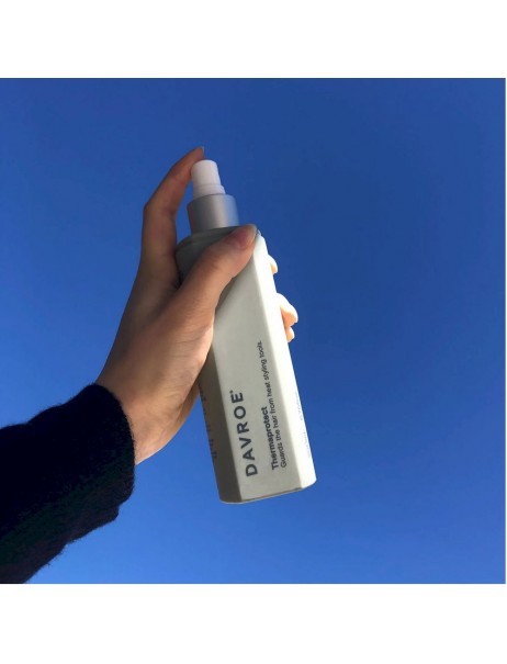 Davroe Thermaprotect Термозащита для волос