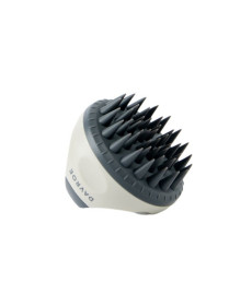 Davroe Exfoliates and Massages the Scalp Масажна щітка для шкіри голови - Написати відгук