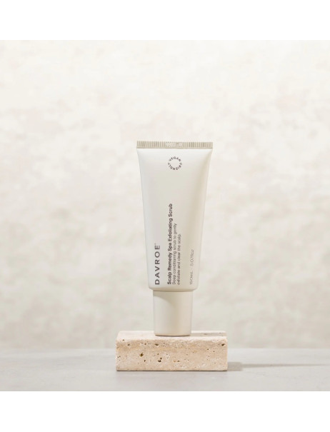 Davroe Scalp Remedy Spa Exfoliating Scrub Скраб для шкіри голови та волосся