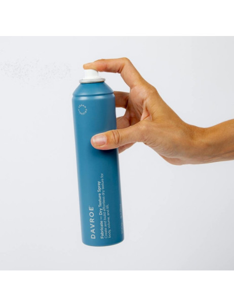 Davroe Fabricate Dry Texture Spray Спрей для надання текстури