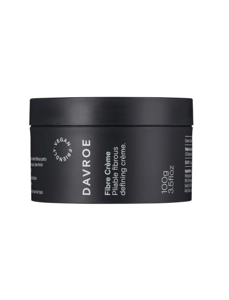Davroe Fibre Creme Волокнистый крем для стайлинга волос