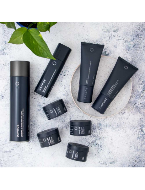 Davroe Fibre Creme Волокнистый крем для стайлинга волос