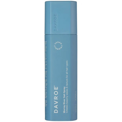 Davroe Murray River Salt Spray Соляной спрей для волос