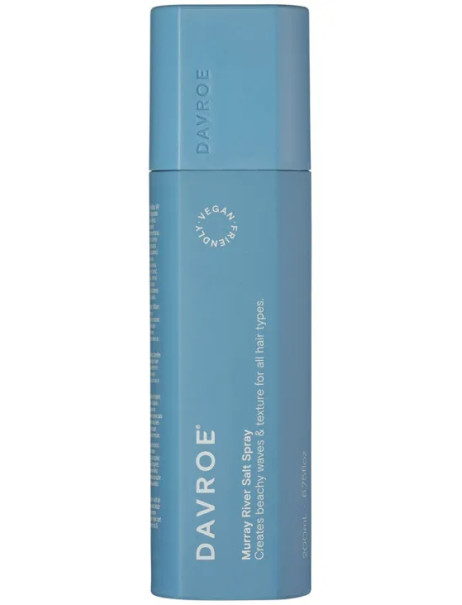 Davroe Murray River Salt Spray Соляний спрей для волосся