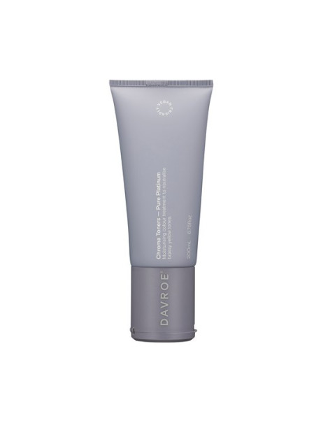 Davroe Chroma Colour Treatments Тонирующий бальзам для волос