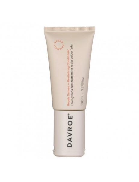 Davroe Repair Senses Revitalizing Conditioner Відновлюючий кондиціонер для волосся