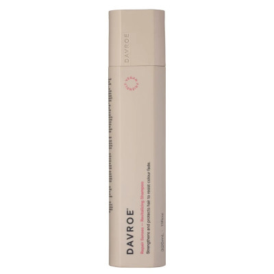 Davroe Repair Senses Revitalizing Shampoo Відновлюючий шампунь для волосся