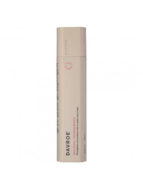 Davroe Repair Senses Revitalizing Shampoo Восстанавливающий шампунь для волос