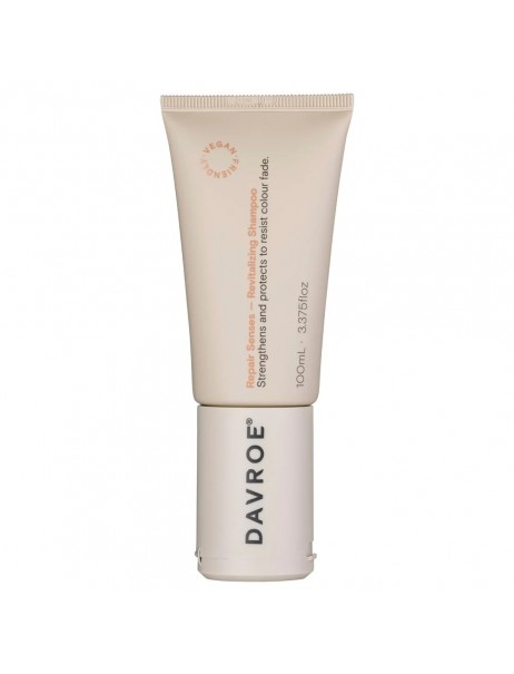 Davroe Repair Senses Revitalizing Shampoo Восстанавливающий шампунь для волос