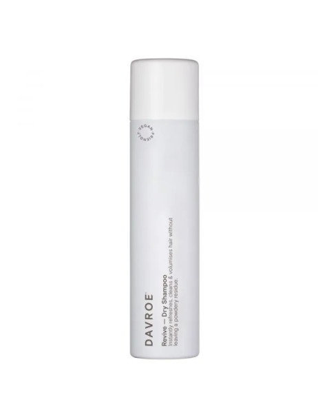 Davroe Revive Dry Shampoo Сухой шампунь