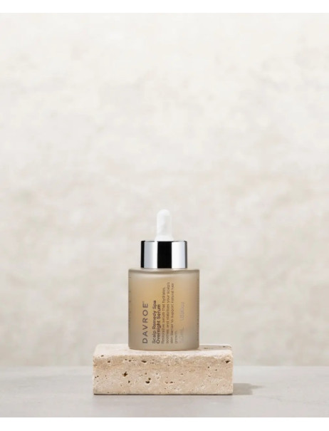 Davroe Scalp Remedy Spa Overnight Serum Нічна сироватка для шкіри голови та волосся