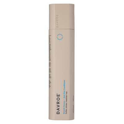 Davroe Smooth Anti-Frizz Conditioner Пом'якшуючий кондиціонер для курчавого волосся