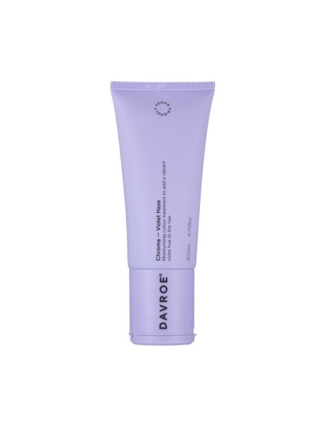Davroe Chroma Colour Treatments Тонирующий бальзам для волос