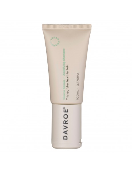 Davroe Volume Amplifying Shampoo Шампунь для объема волос
