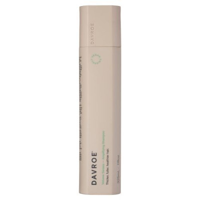 Davroe Volume Amplifying Shampoo Шампунь для об'єму волосся