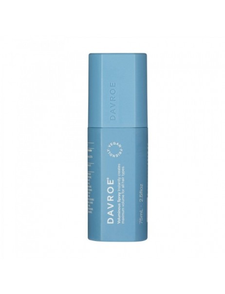Davroe Voluminous Spray Спрей для надання об'єму волоссю