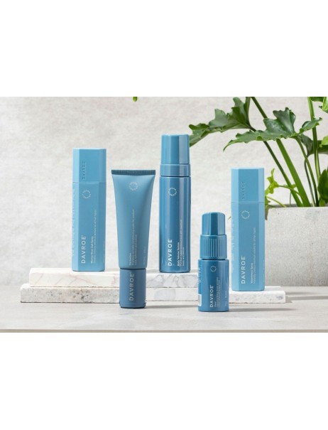 Davroe Voluminous Spray Спрей для надання об'єму волоссю