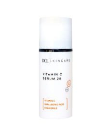 DCL Vitamin C Serum 25 Концентрована сироватка з вітаміном C - Написати відгук