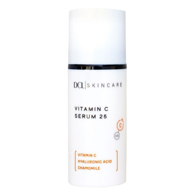 DCL Vitamin C Serum 25 Концентрована сироватка з вітаміном C