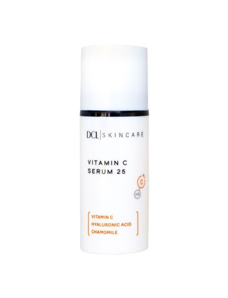 DCL Vitamin C Serum 25 Концентрована сироватка з вітаміном C