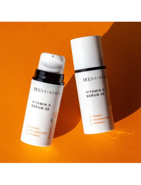 DCL Vitamin C Serum 25 Концентрована сироватка з вітаміном C